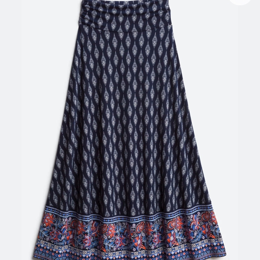 Maxi Skirt